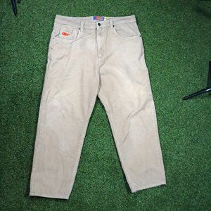 Tan Empyre Pants Size 36